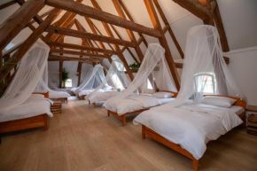 Women's Only Hostel - Female Only Prague